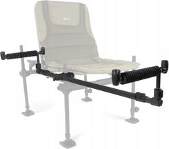 Zdjęcie Korum Any Chair Xs Two Rod Arm & Rests - Wojcieszów
