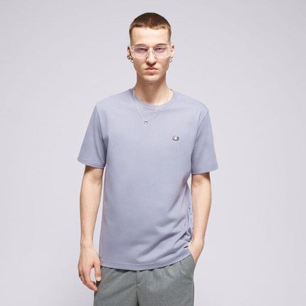 CHAMPION T-SHIRT CREWNECK TEE