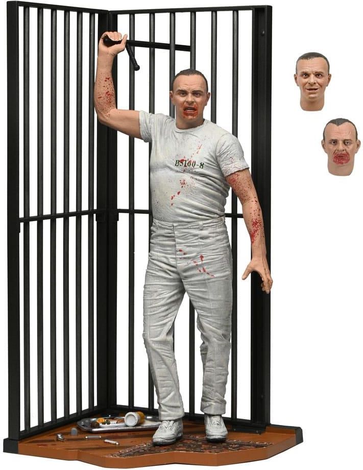 NECA / ネカ the silence of the lambs フィギュア i-neca-toys-the-silence-of-the