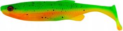 Savage Gear Guma Fat Minnow 13Cm Firecracker Na Sandacze I Szczupaki