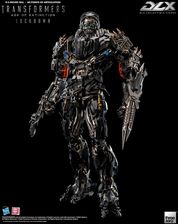Zdjęcie ThreeZero Transformers Age of Extinction DLX Action Figure 1/6 Lockdown 24cm - Warszawa