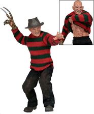 Zdjęcie Neca Toys A Nightmare on Elm Street 3 Clothed Action Figure Freddy Krueger 20cm - Warszawa