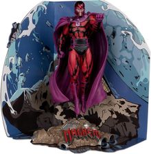 Zdjęcie McFarlane Toys Marvel Collection PVC Statue 1/10 Magneto (X-Men #1) 17cm - Racibórz