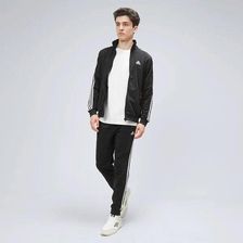 Zdjęcie ADIDAS KOMPLET M 3S TR TT TS - Stryków