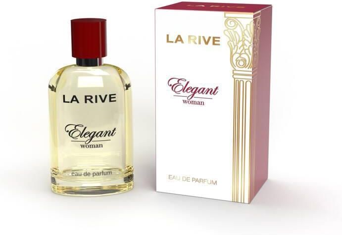 HOT La Rive Perfumy Rossmann Woda Perfumowana Rossmann