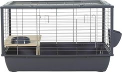 Zdjęcie Zolux Neolife Connect Klatka Dla Królika I Kawii Domowej 101,5X54X51cm - Choroszcz