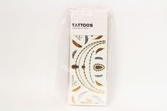 Zdjęcie Tatuaże Zestaw Z7392 49852 - Nieszawa