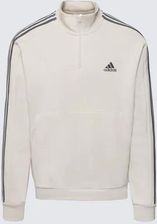 ADIDAS BLUZA ROZPINANA M 3S FL 1/4 Z