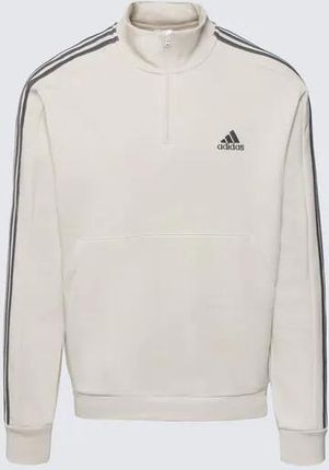 ADIDAS BLUZA ROZPINANA M 3S FL 1/4 Z