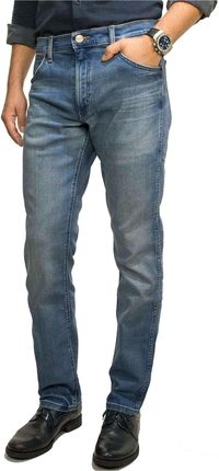 Wrangler Greensboro Crafted Straight