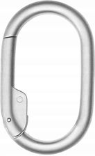 Zdjęcie Pierścień Do Kluczy Brelok Orbitkey Clip V2 Add-On Silver - Uniejów