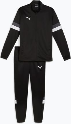 Dres męski PUMA TeamRise Tracksuit puma black WYSYŁKA W 24H 30
