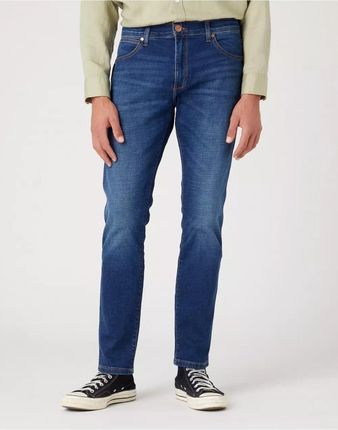 WRANGLER LARSTON FOR REAL W18SCJ027 - zdjęcie 2