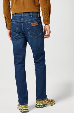 WRANGLER TEXAS SLIM MIDNIGHT HAZE 112356811