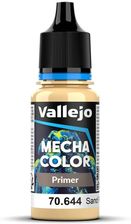 Zdjęcie Vallejo 70740 Camouflage Middle Brown Model Color Farba VAL70740 - Olesno