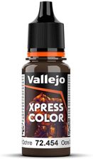 Zdjęcie Vallejo 72455 Chameleon Orange Xpress Color VAL72455 - Gniewkowo