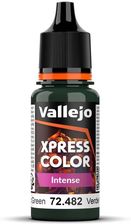 Zdjęcie Vallejo 72483 Viking Grey Xpress Color Intense VAL72483 - Lubań