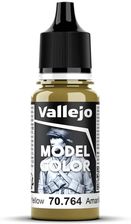Zdjęcie Vallejo 70765 Desert Tan Model Color Farba VAL70765 - Chełmża