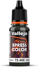 Zdjęcie Vallejo 72469 Landser Grey Xpress Color VAL72469 - Łasin