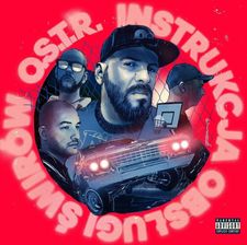 Zdjęcie O.S.T.R.: Instrukcja Obsługi Swirów [CD] - Słomniki