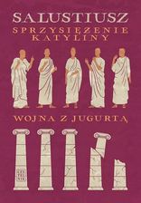 Zdjęcie Sprzysiężenie Katyliny. Wojna z Jugurtą - Przemków