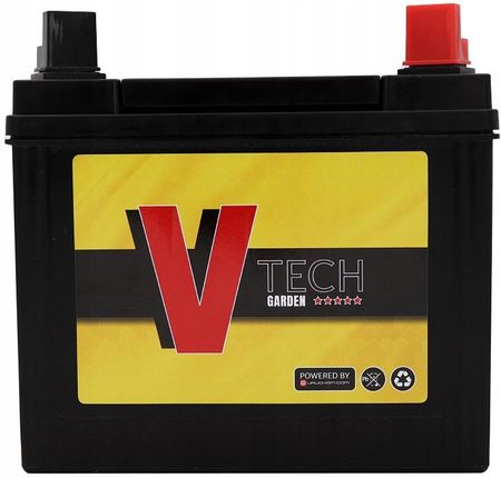 Vtech Akumulator Do Kosiarki Garden 30Ah Wzmocniony - zdjęcie 3