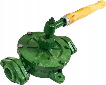 Pompa Ręczna Skrzydełkowa Kaciajka KN-3 5/4
