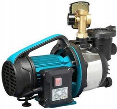 Pompa hydroforowa Multi 1300 Inox Ibo z osprzętem i wbudowanym filtrem