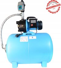 Hydrofor 100L Pompa Do Wody Handy 3000 Automat Csk 55D Zestaw Hydroforowy