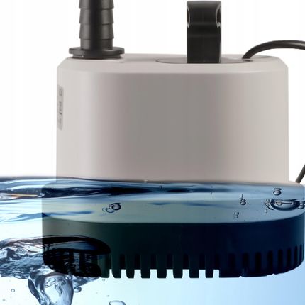 SunSun Pompa CHL-1500 - zdjęcie 3