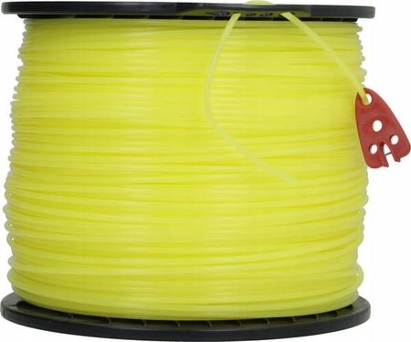 NL30281RKR Żyłka tnąca Ø 3mm 281m okrągła Kramp - zdjęcie 3