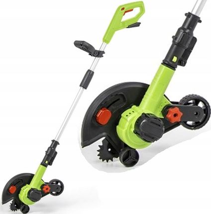 20V Obcinacz Kantów Akumulatorowy 4GARDEN AOK2221 - ceny i