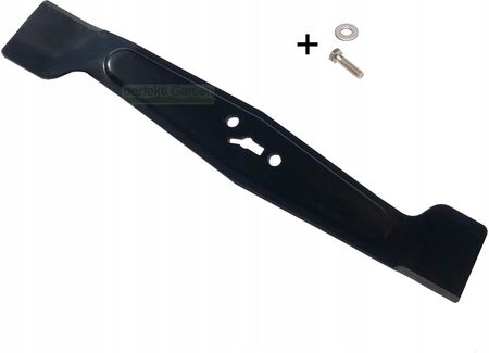 31,5 CM nóż do kosiarki Parkside Prma 20-Li B2 (PRMA20-LiB2) śruba