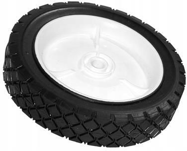 Koło Jezdne Kosiarki Plastikowe 203x45x12,7mm