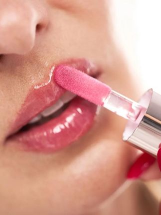 Swederm Cherry lip oil wiśniowy olejek do ust pielęgnacja fiori 4ml - zdjęcie 2