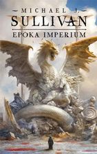 Zdjęcie Epoka imperium. Legendy Pierwszego Imperium. Tom 6  - Łaziska Górne