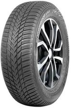 Zdjęcie Nokian SNOWPROOF 2 SUV 235/60R18 107H XL - Niepołomice