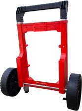 Zdjęcie Kolumna QBRICK system ONE 2.0 RED ULTRA HD CUSTOM - Głuszyca