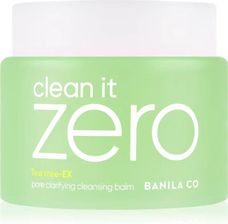 Banila Co Balsam do demakijażu Clean It Zero Cleansing Balm Pore Clarifying - 180 ml