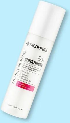 Tonik do twarzy Medi-Peel Rozwietlajcy toner do twarzy Bio-Intense Glutathione White Silky Toner - 180 ml - Opinie i ceny na Ceneo.pl Tonik do twarzy Medi-Peel Rozwietlajcy toner do twarzy Bio-Intense Glutathione White Silky Toner - 180 ml - Opinie i ceny na Ceneo.pl