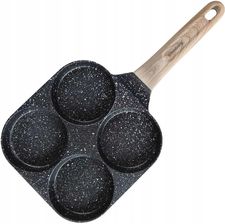 Zdjęcie Patelnia do jajek pancake 4 części KLAUSBERG - Stary Sącz