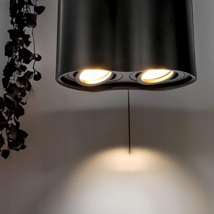 Żarówka LED GU10 10W 4000K VERGIONIC - zdjęcie 3