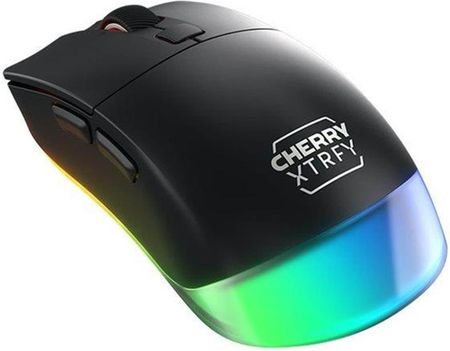 Cherry Xtrfy M50 Czarny (JW50002)