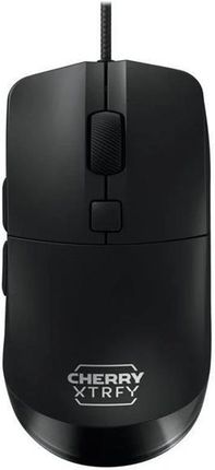 Cherry Xtrfy M50 Czarny (JM50002)