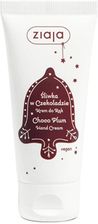 Zdjęcie ZIAJA ŚLIWKA W CZEKOLADZIE Krem do rąk, 50ml - Trzebinia