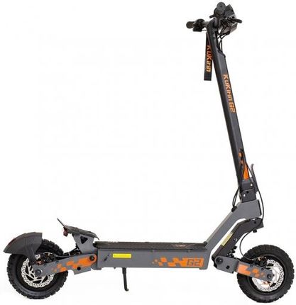 KuKirin G2 800W - фото 6