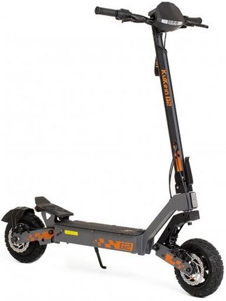 KuKirin G2 800W - фото 3