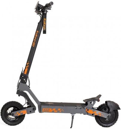 KuKirin G2 800W - фото 4