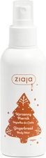 ZIAJA KORZENNY PIERNIK Mgiełka do ciała, 100ml