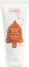 Zdjęcie ZIAJA KORZENNY PIERNIK Krem do rąk, 50ml - Kobyłka